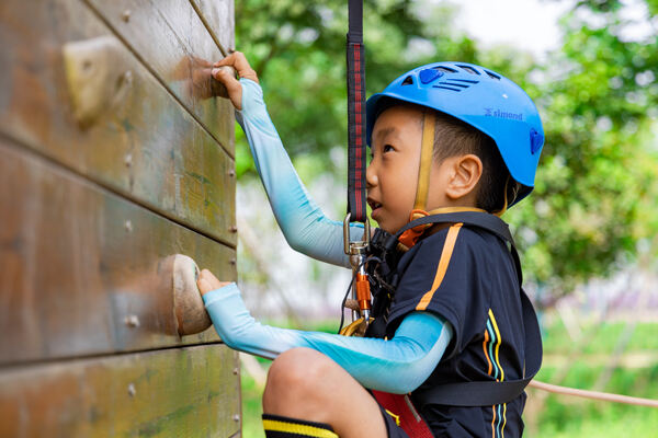 Adventure day -Grade 1&2,Hiba Academy Nantong